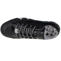 Damskie buty Chuck Taylor All Star Miley Cyrus W 563720C - Converse