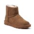 Damskie buty Alyssa Hickory II W 2130W-220 - BearPaw