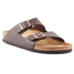 Klapki Birkenstock Arizona BF 0051703 Klapki Birkenstock Arizona BF 0051703