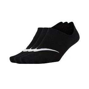 Skarpety Nike Everyday Plus Lightweight 3Pak W SX5277-011 dámské