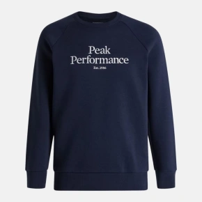 Bluza Peak Performance Original Crew M G77755020-2N3