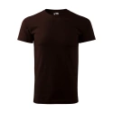 T-shirt męski Basic M MLI-12927 - Malfini