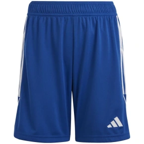 Dziecięce spodenki Tiro 23 League Jr IB8094 - Adidas