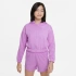 Dziecięca bluza termiczna DX4991-532 - Nike