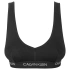 Biustonosz sportowy damski QF5251E-001 - Calvin Klein