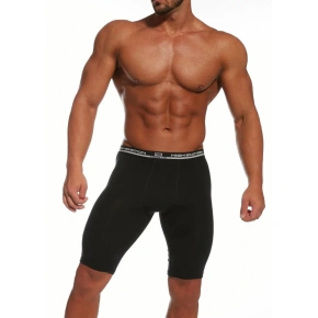 Bokserki męskie High energy długie - Cornette