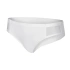 Białe majtki bikini - Julimex - 100 dni na wymianę