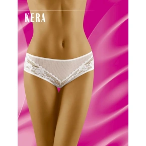 Majtki damskie KERA - WOLBAR