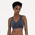 Biustonosz chirurgiczny Lynn 5768X sky grey - Anita Care