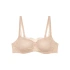 Dámská podprsenka Body Make-Up Illusion Lace Balconette - Triumph