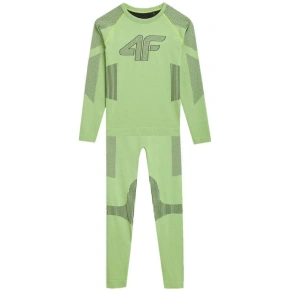 Bielizna termoaktywna 4F M093 Jr 4FJAW23USEAM093 41N Bielizna termoaktywna 4F M093 Jr 4FJAW23USEAM093 41N