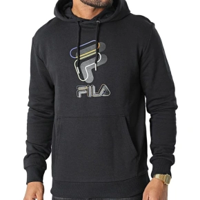Bluza Fila Bever Hoody M FAM0186.80001 pánské