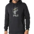 Bluza Fila Bever Hoody M FAM0186.80001 pánské