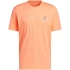 Koszulka adidas Lil Stripe Spring Break Graphic Short Sleeve Basketball Tee M IC1869 pánské