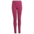 Legginsy adidas Essentials Linear Logo Cotton Tights Jr IC3581