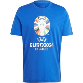 Koszulka adidas Euro24 M IT9293 pánské