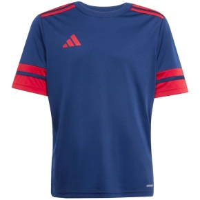 Koszulka adidas Squadra 25 Jr JJ2415