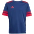 Koszulka adidas Squadra 25 Jr JJ2415