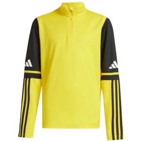 Bluza adidas Squadra 25 Training Top Jr JP3380