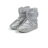 Fila Superbubble Boot buty zimowe botki szare damskie sportowe ocieplane dámské