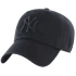 Czapka 47 Brand New York Yankees MLB Clean Up Cap B-RGW17GWS-BKI