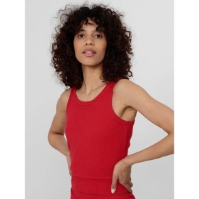 Crop top damski 4F H4L22-TSD036