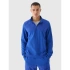 Bluza dresowa nierozpinana bez kaptura męska 4F 4FRSS24TSWSM2035-36S pánské