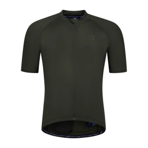Rogelli koszulka ESSENTIAL II zielona 4XL