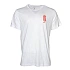 Koszulka Nike Kyrie Logo Dry T-shirt White - DJ1566-100