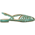 Obuwie damskie Gioseppo HINGHAM Aquamarine (75440-P-Aquamarine)