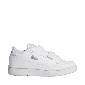 Buty dla dzieci adidas Rapid Court CF C KI8861