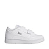 Buty dla dzieci adidas Rapid Court CF C KI8861