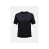 Koszulka Peak Performance W Original Small Logo Tee czarny