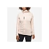 Bluza damska MILLET Fusion Grid Hoodie W jasny róż