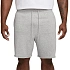 Spodenki męskie Nike Club szare FQ4950 063