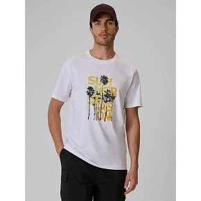 Tshirt 4F 4FWSS26TTSHM2784-10S