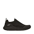 Buty męskie Skechers Bobs Moda Flex Broad Acre 118156 BBK
