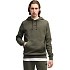 Bluza męska Puma ESS Small No.1 Logo Hoodie khaki 692914 86 pánské
