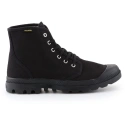 Damskie Pampa Hi Original W 75349-060 - Palladium