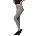 Legginsy damskie W H4L21 LEG010 24M - 4F