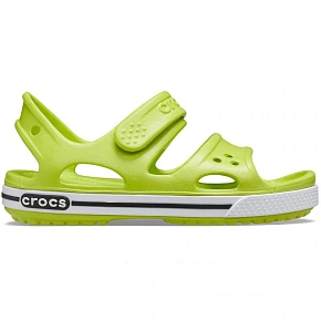 Sandały Crocs Crocband II Sandal Jr 14854 3T3 Sandały Crocs Crocband II Sandal Jr 14854 3T3