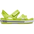 Sandały Crocs Crocband II Sandal Jr 14854 3T3