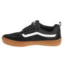 Kyle Walker Pro trampki unisex VN0A2XSGB9M czarny - Vans