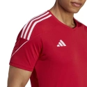 Męska koszulka ligowa Tiro 23 League Jersey M HT6128 - Adidas