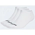 Skarpety adidas Thin Linear Low-Cut 3PP HT3447