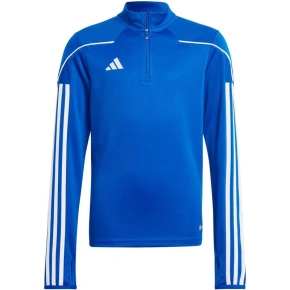 Dziecięcy top treningowy Tiro 23 League Jr HS3490 - Adidas