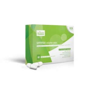 Kapsułki dla mężczyzn Semmax Volume Caps. 60 kapsułek - Valavani