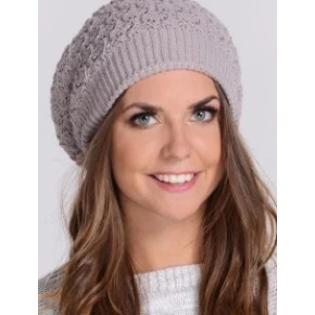 Dámská čepice CD-025 - Filloo