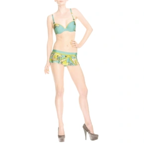 Dwuczęściowy kostium kąpielowy damski 2581 - Marlies Dekkers