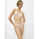Dámské kalhotky Amourette Charm Highleg Brazilian - Triumph